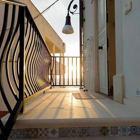 Stella Maris Siculiana Marina Apartment Exterior foto