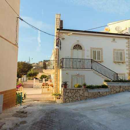 Stella Maris Siculiana Marina Apartment Exterior foto