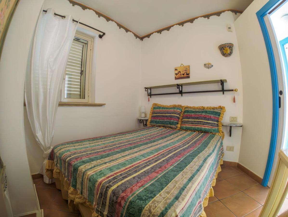 Stella Maris Siculiana Marina Apartment Exterior foto